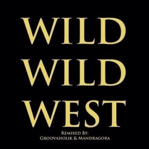 (Goa) Wild Wild West